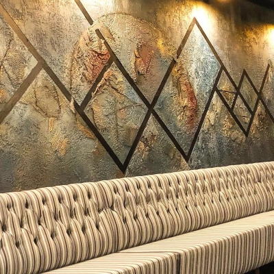 Itališkų Dažų Dengimas Kaune