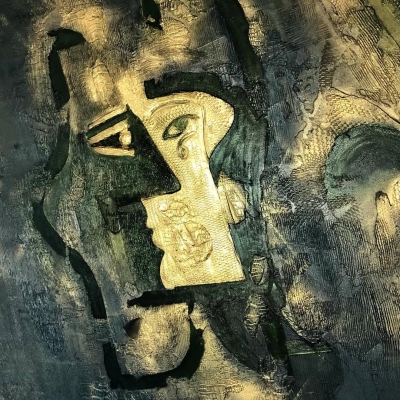 Itališkų Dažų Dengimas Klaipėdoje