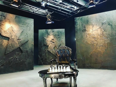 Kas yra itališki dažai ir kur jie naudojami?